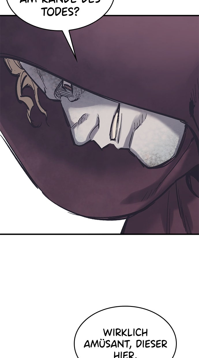 Read Der Ritter lebt nur heute Manga Online