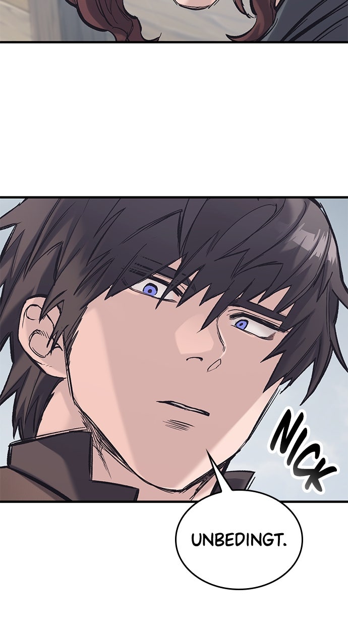 Read Der Ritter lebt nur heute Manga Online