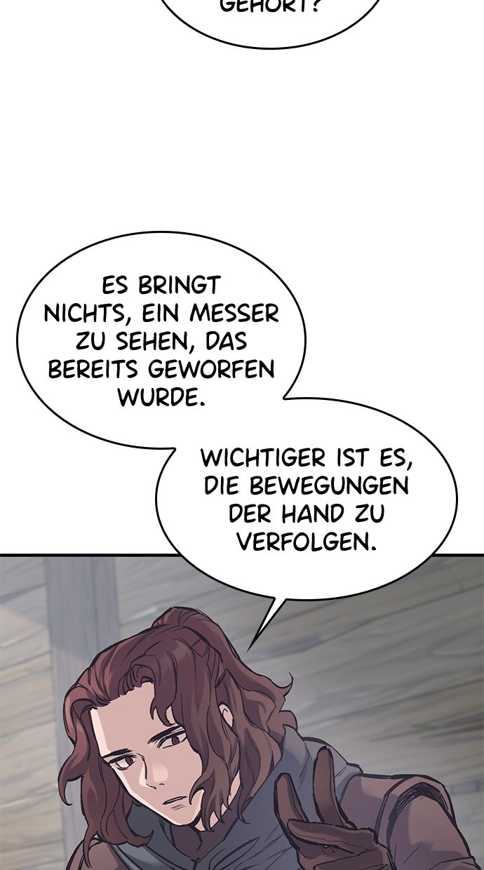 Read Der Ritter lebt nur heute Manga Online