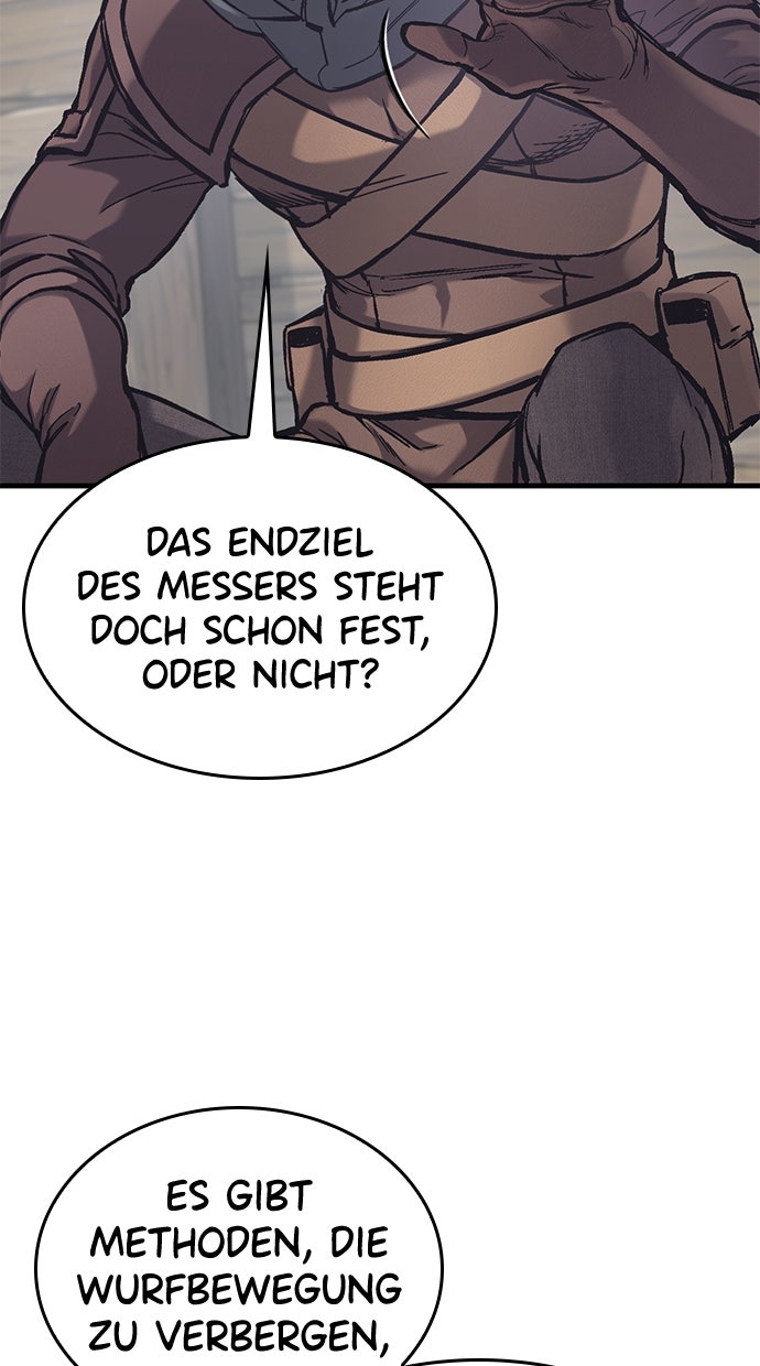 Read Der Ritter lebt nur heute Manga Online