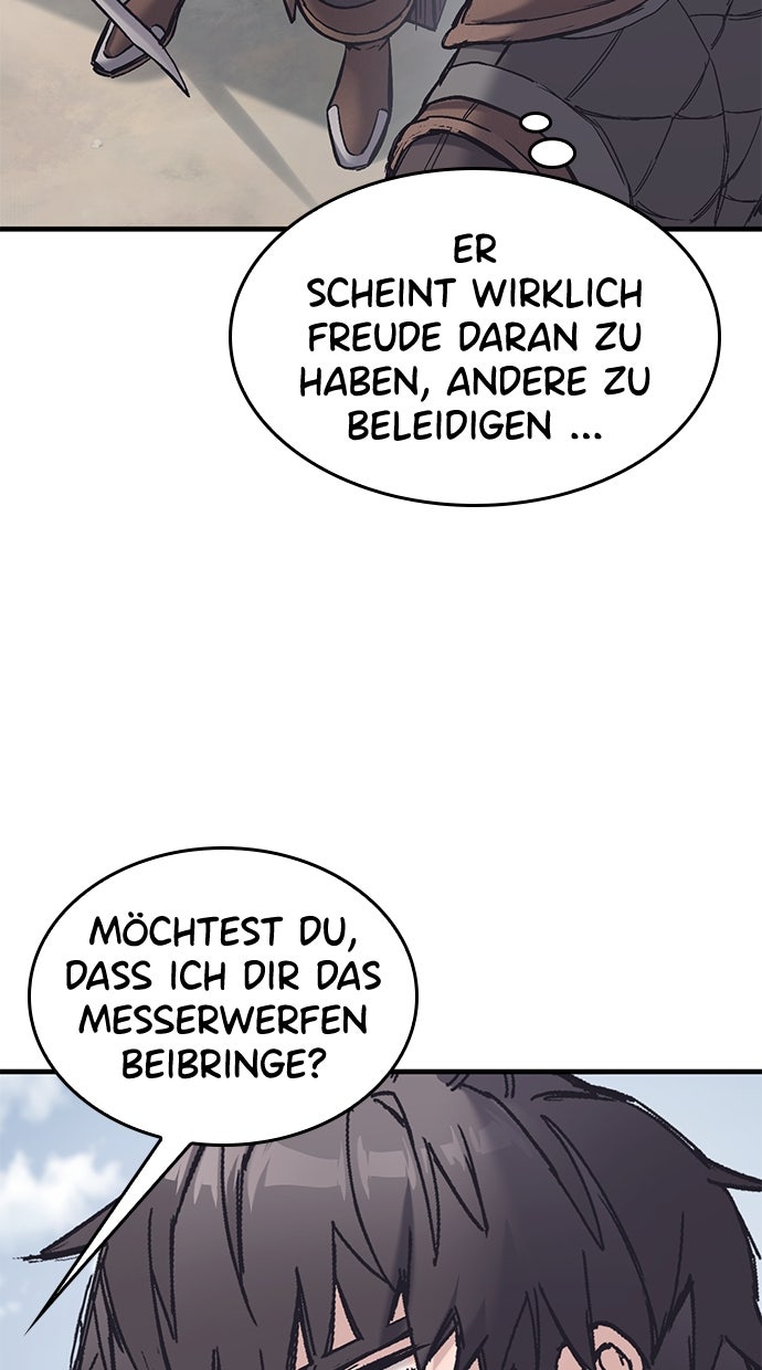 Read Der Ritter lebt nur heute Manga Online