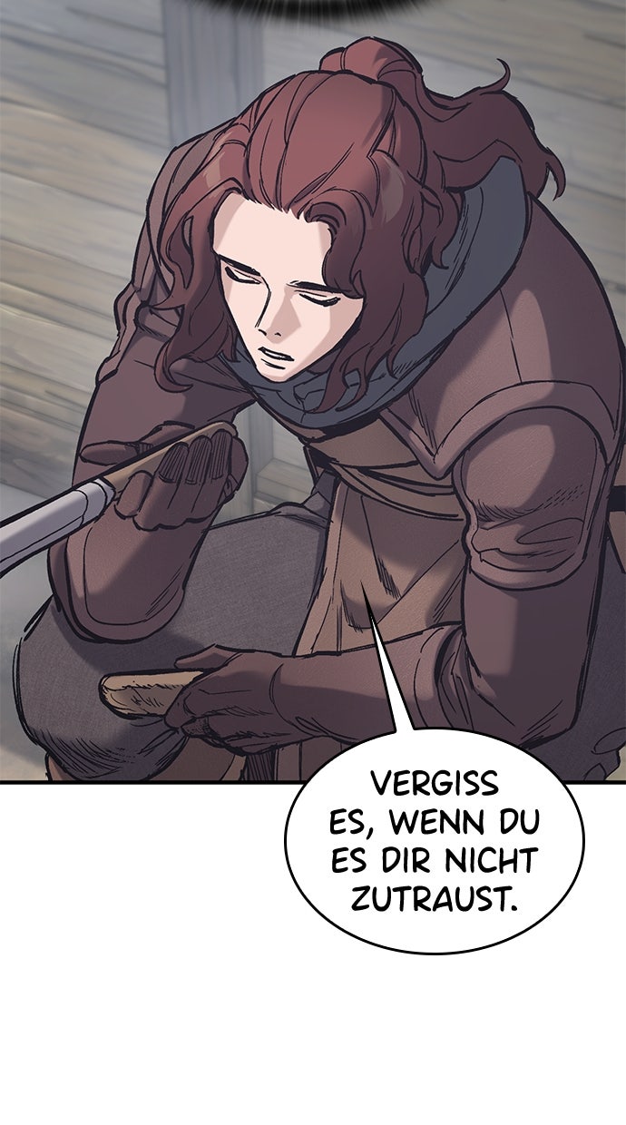 Read Der Ritter lebt nur heute Manga Online