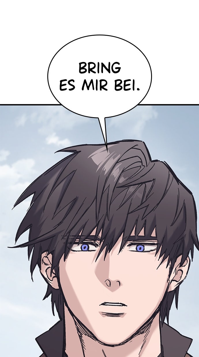 Read Der Ritter lebt nur heute Manga Online