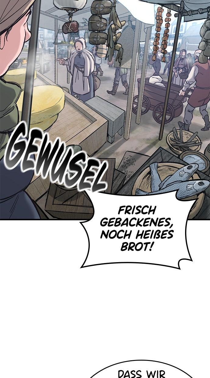 Read Der Ritter lebt nur heute Manga Online