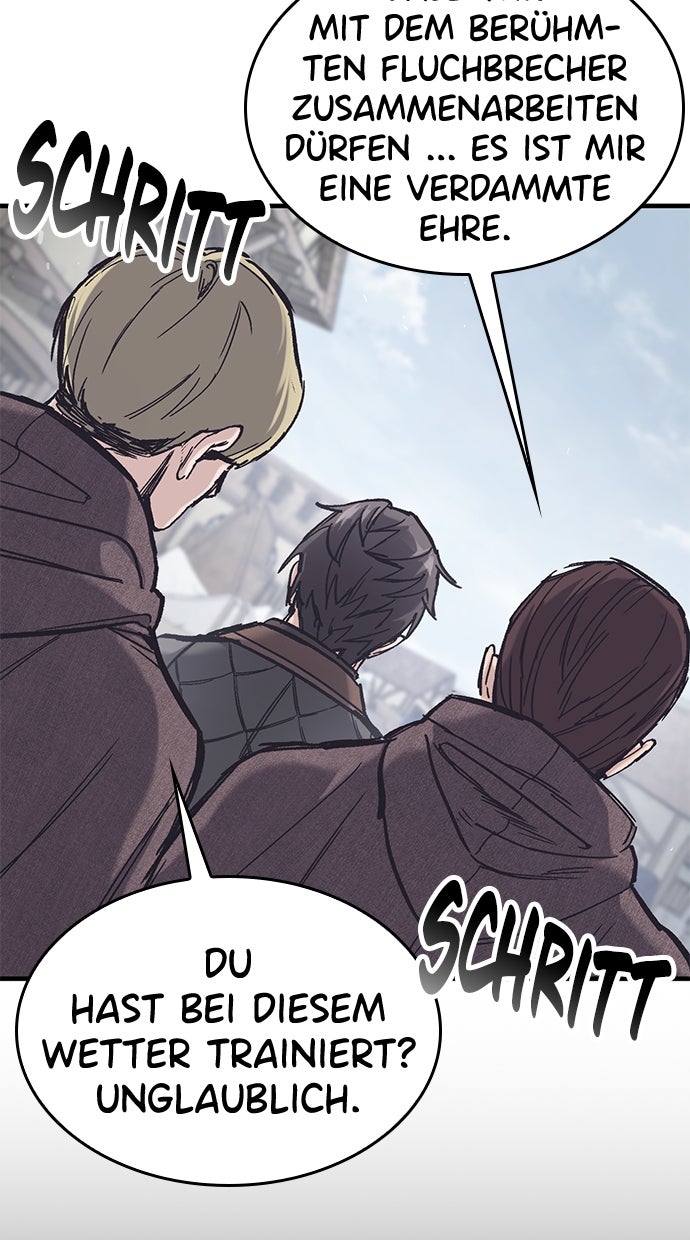 Read Der Ritter lebt nur heute Manga Online