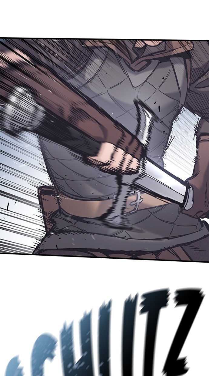 Read Der Ritter lebt nur heute Manga Online