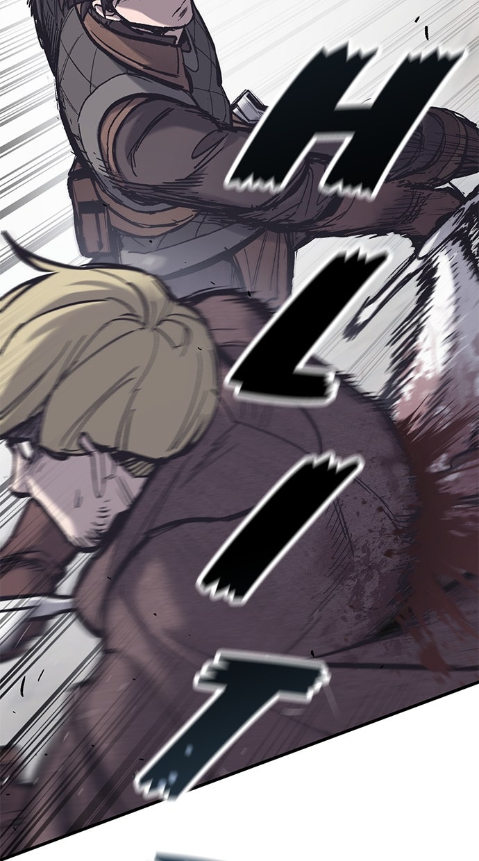 Read Der Ritter lebt nur heute Manga Online