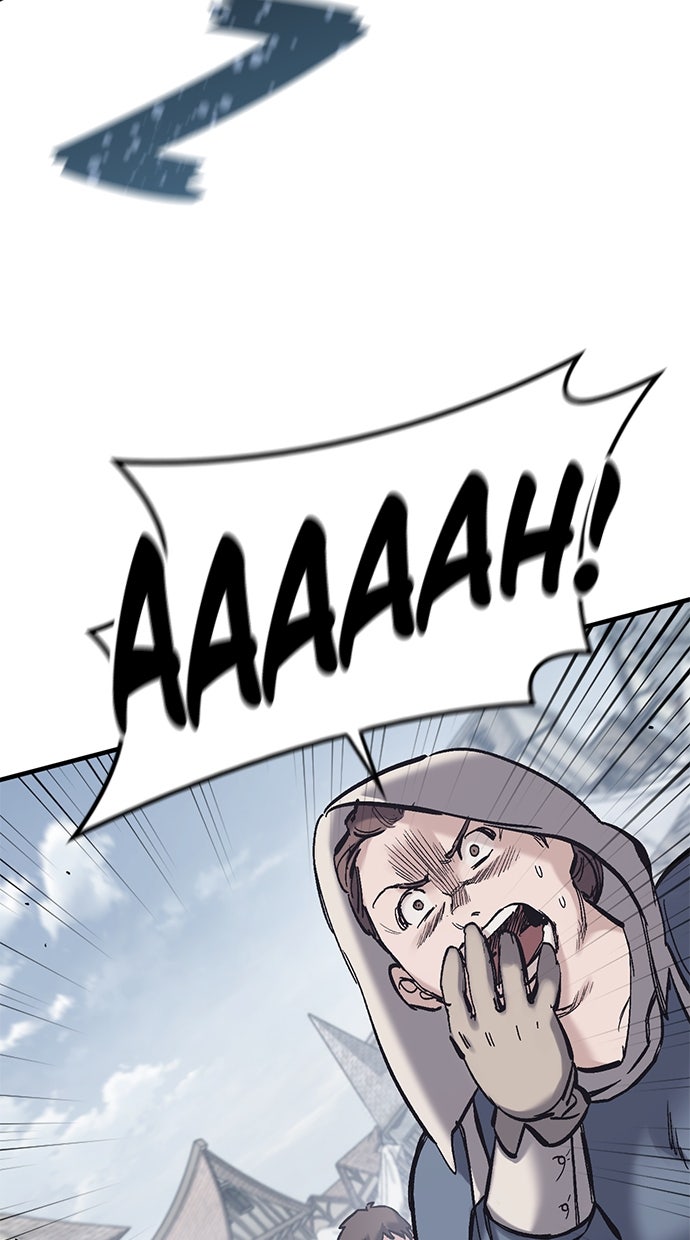 Read Der Ritter lebt nur heute Manga Online