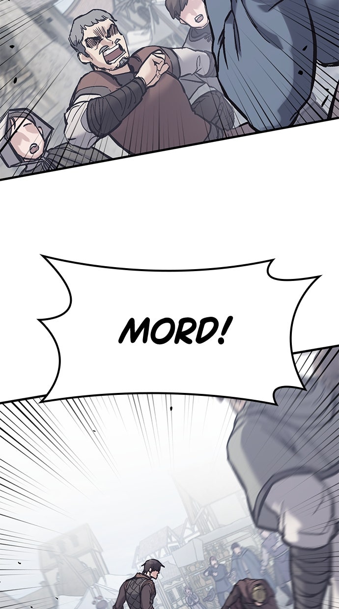 Read Der Ritter lebt nur heute Manga Online