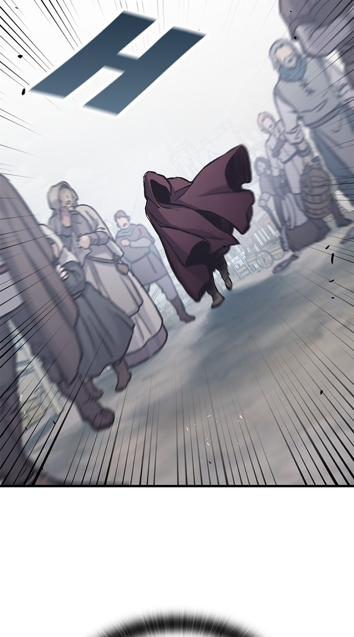 Read Der Ritter lebt nur heute Manga Online