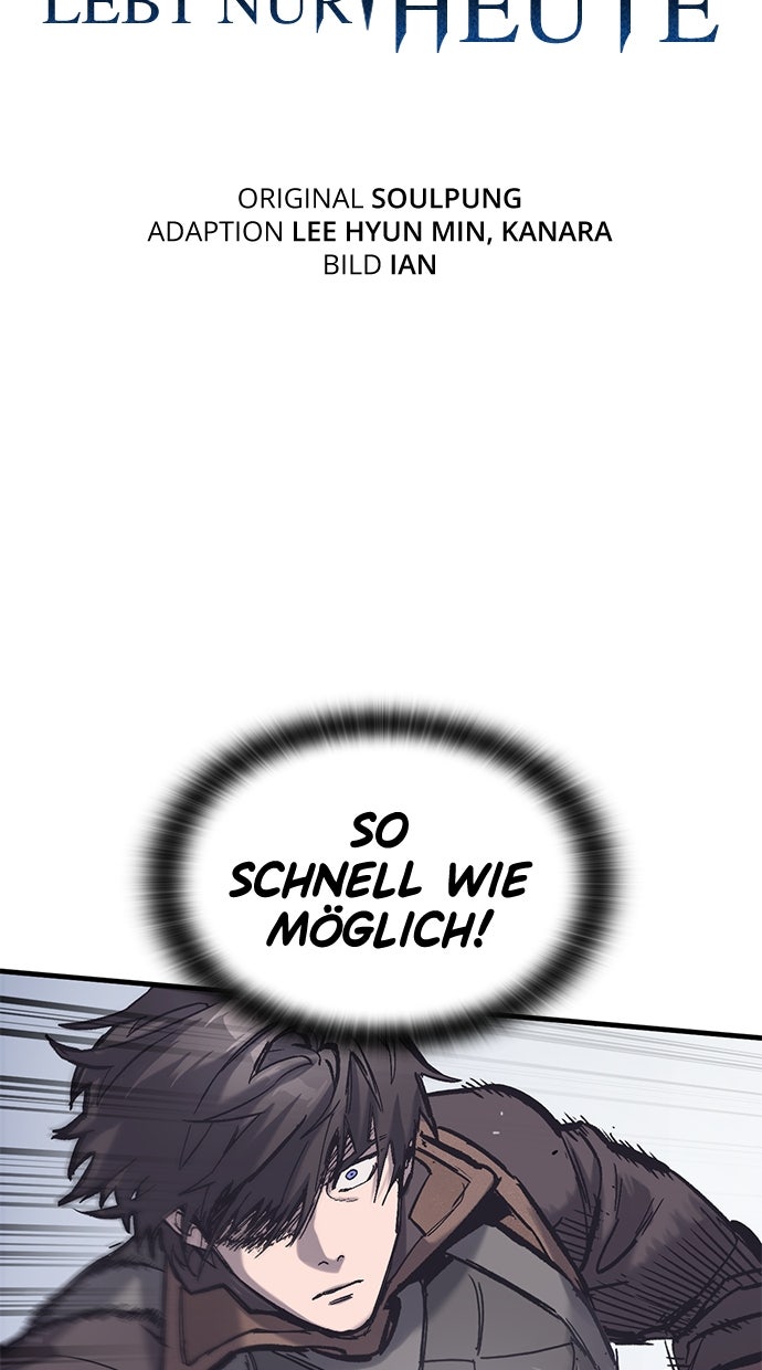 Read Der Ritter lebt nur heute Manga Online