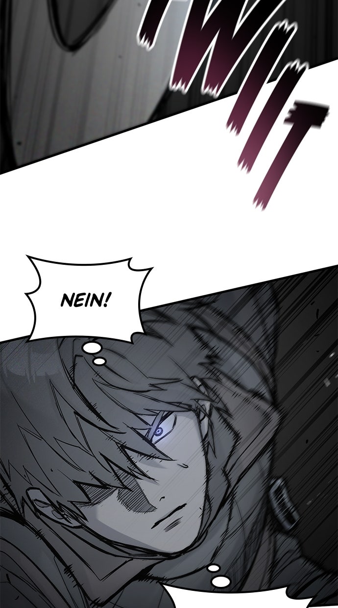 Read Der Ritter lebt nur heute Manga Online