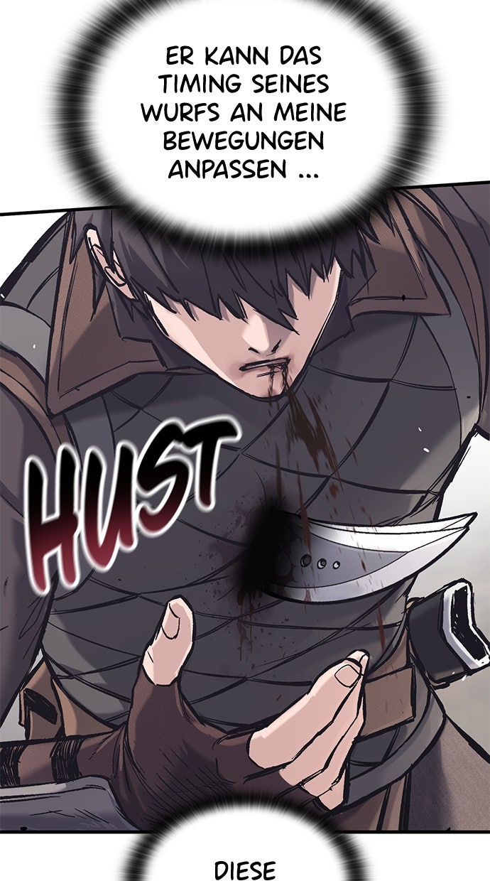 Read Der Ritter lebt nur heute Manga Online