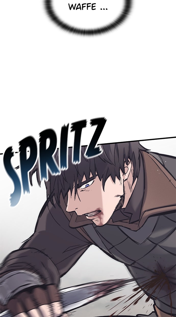 Read Der Ritter lebt nur heute Manga Online