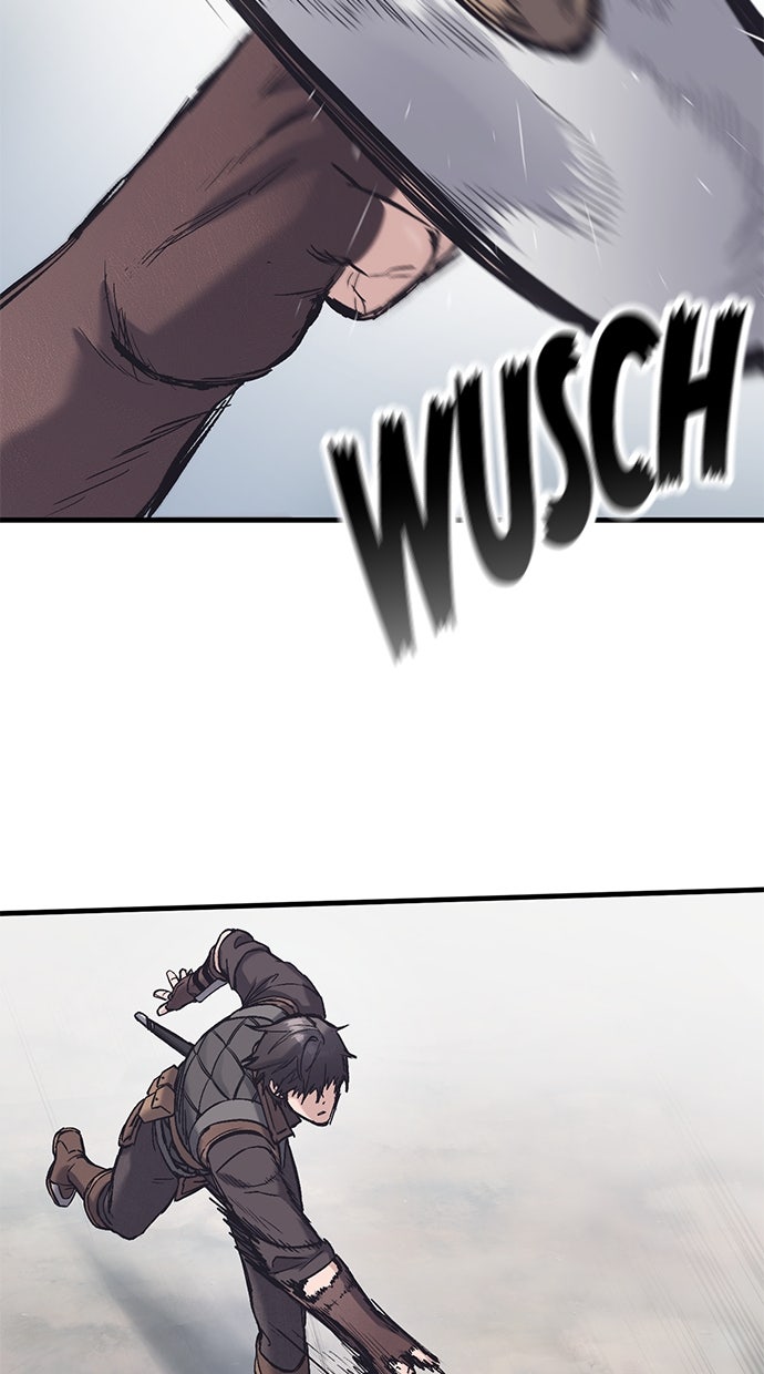 Read Der Ritter lebt nur heute Manga Online