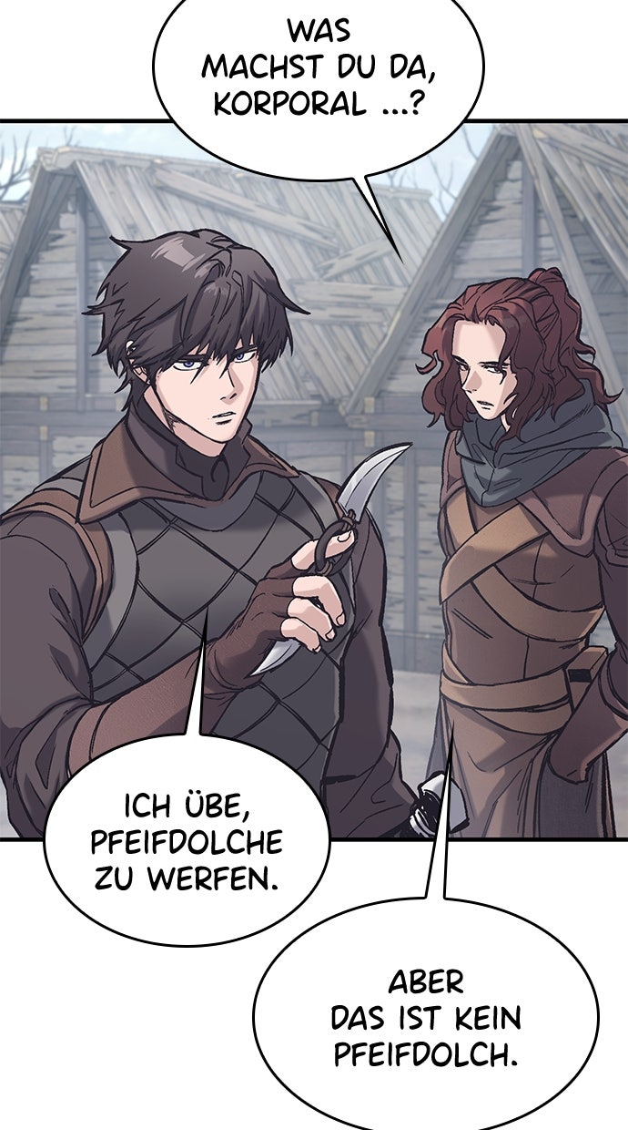 Read Der Ritter lebt nur heute Manga Online