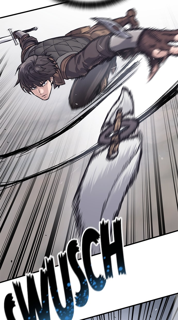 Read Der Ritter lebt nur heute Manga Online