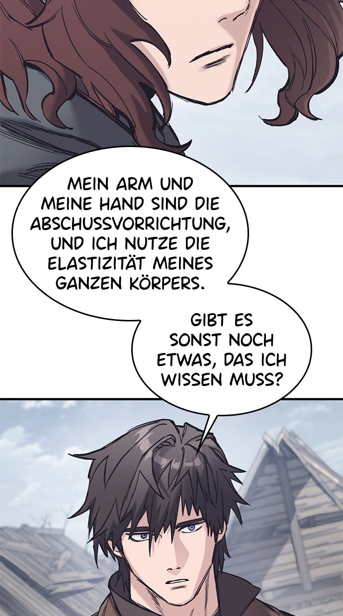 Read Der Ritter lebt nur heute Manga Online