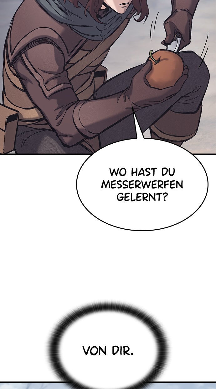 Read Der Ritter lebt nur heute Manga Online