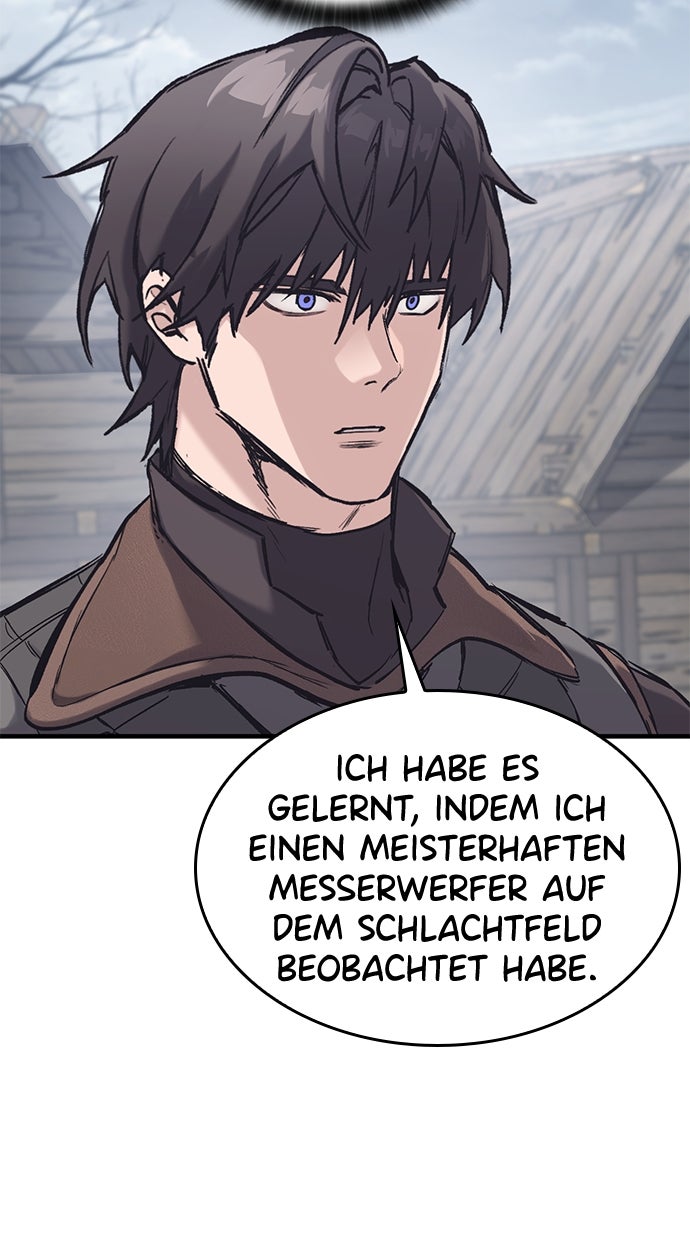 Read Der Ritter lebt nur heute Manga Online