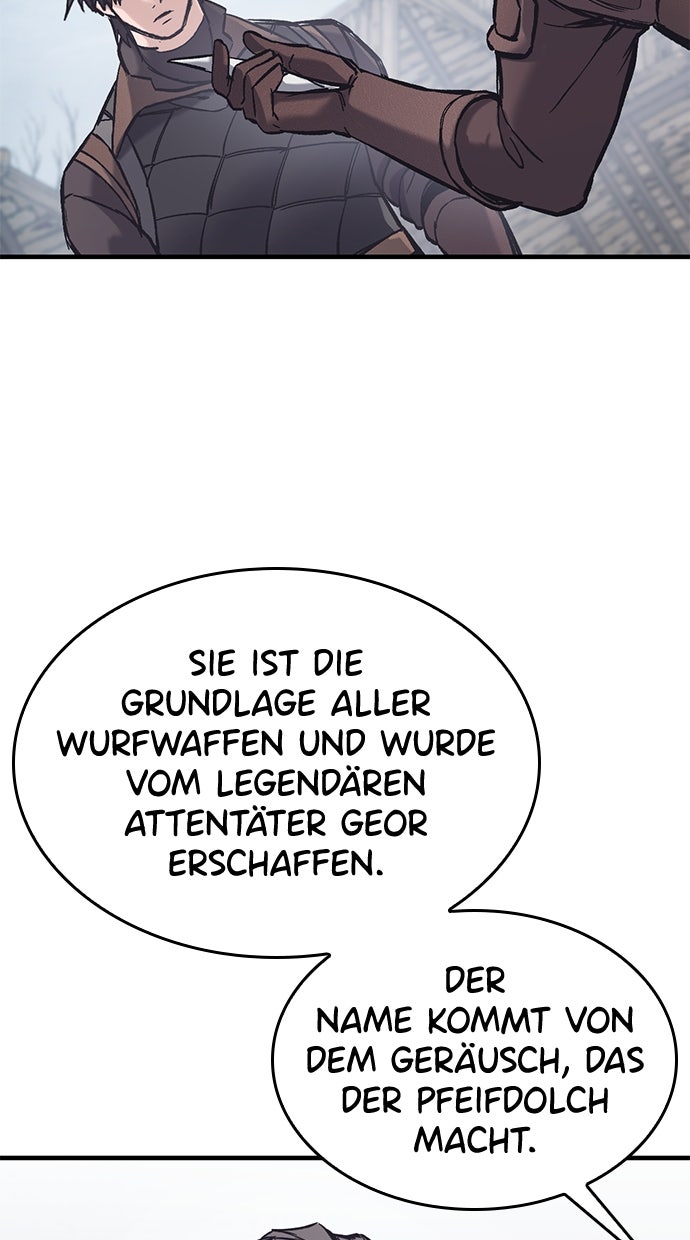 Read Der Ritter lebt nur heute Manga Online