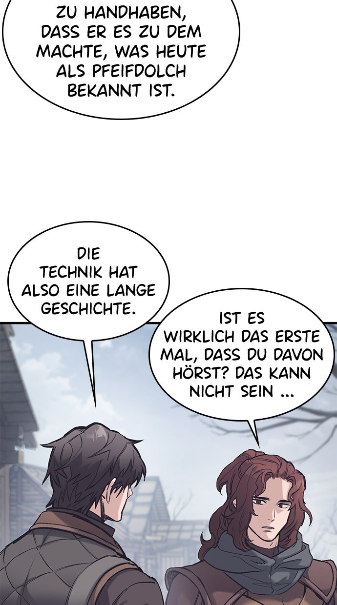 Read Der Ritter lebt nur heute Manga Online
