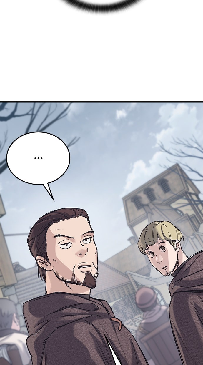 Read Der Ritter lebt nur heute Manga Online