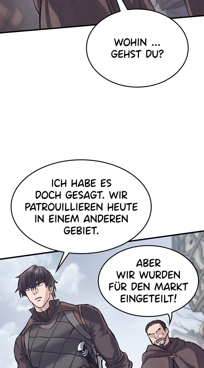 Read Der Ritter lebt nur heute Manga Online