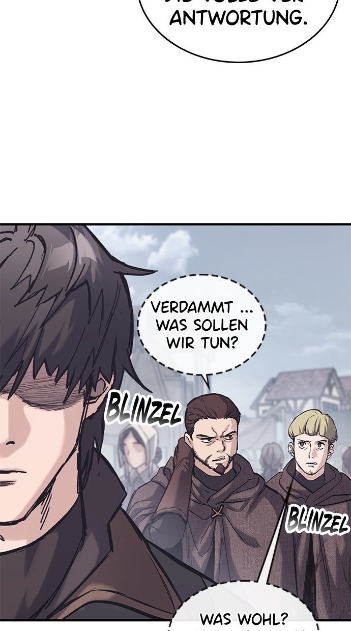 Read Der Ritter lebt nur heute Manga Online