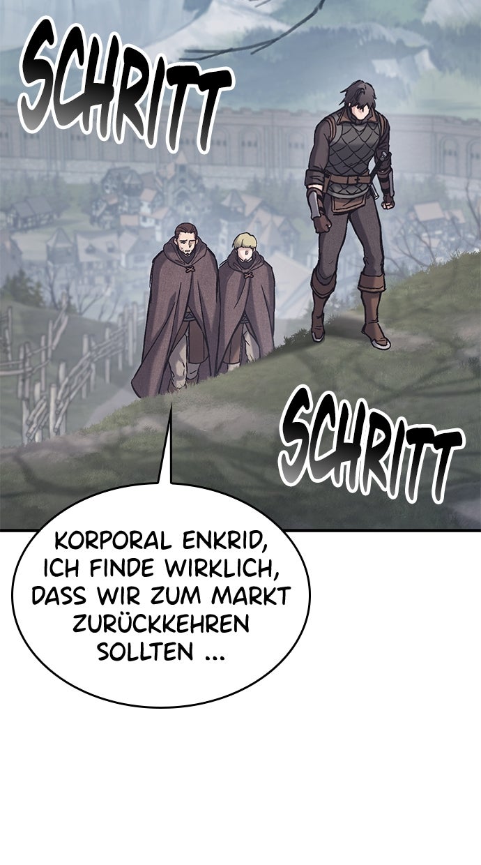 Read Der Ritter lebt nur heute Manga Online