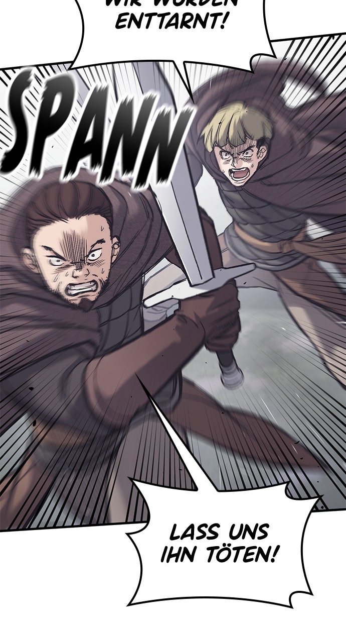 Read Der Ritter lebt nur heute Manga Online