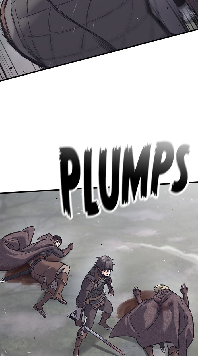 Read Der Ritter lebt nur heute Manga Online