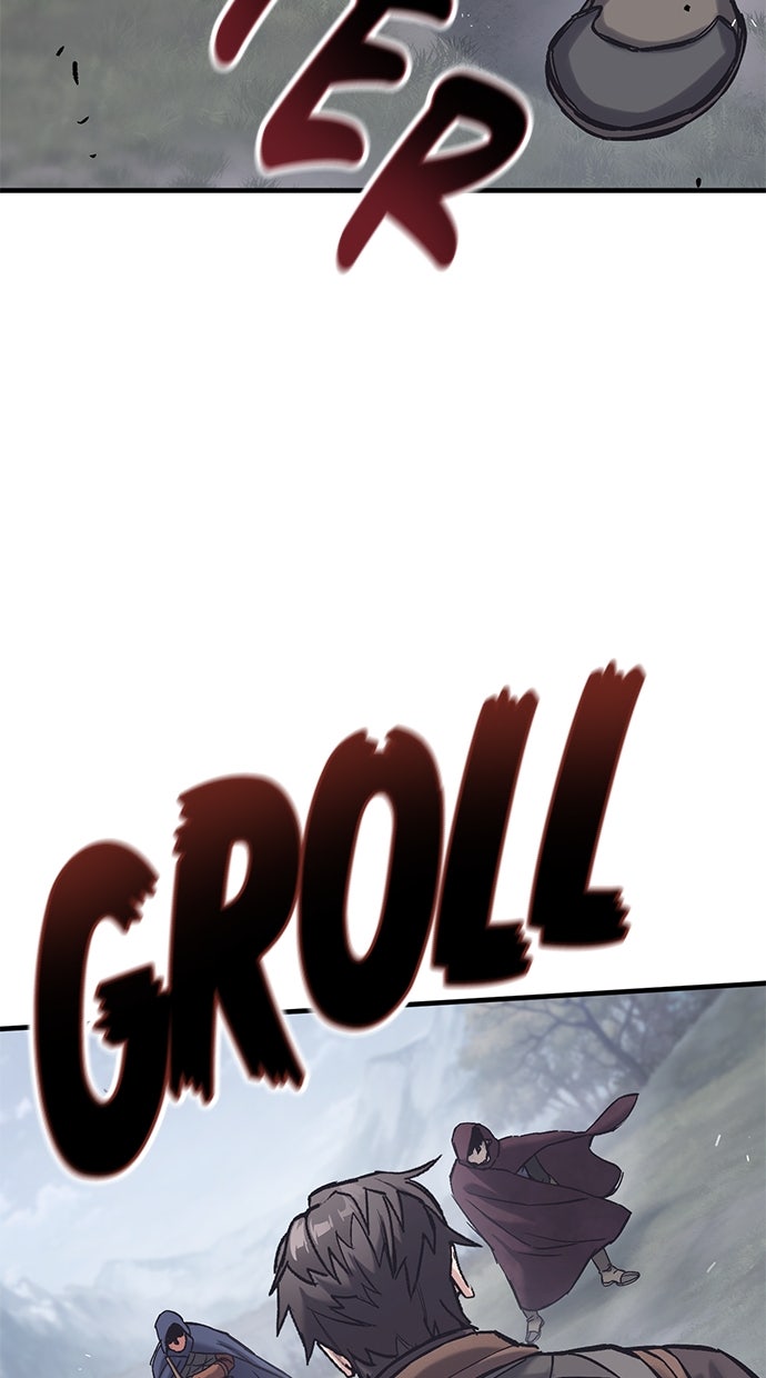 Read Der Ritter lebt nur heute Manga Online