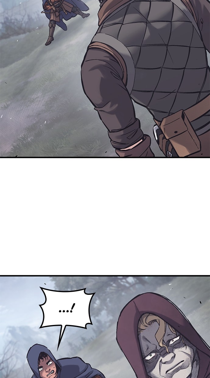 Read Der Ritter lebt nur heute Manga Online