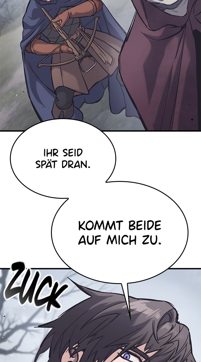 Read Der Ritter lebt nur heute Manga Online