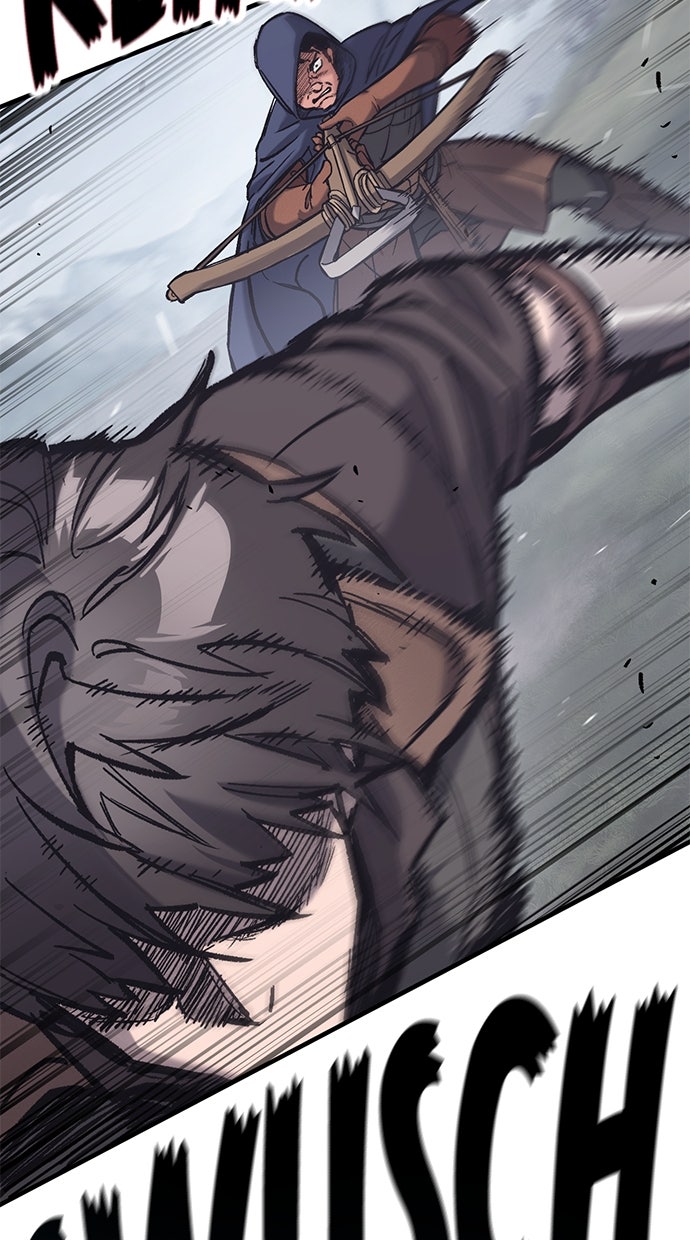 Read Der Ritter lebt nur heute Manga Online