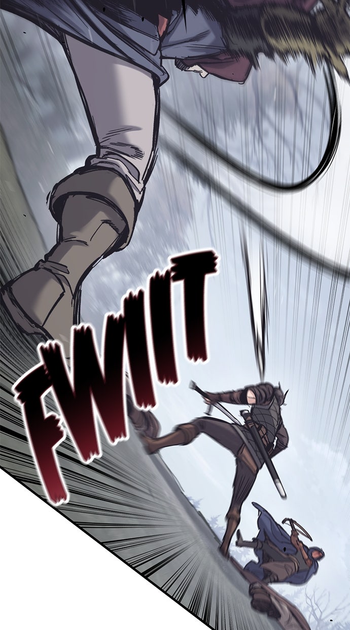 Read Der Ritter lebt nur heute Manga Online