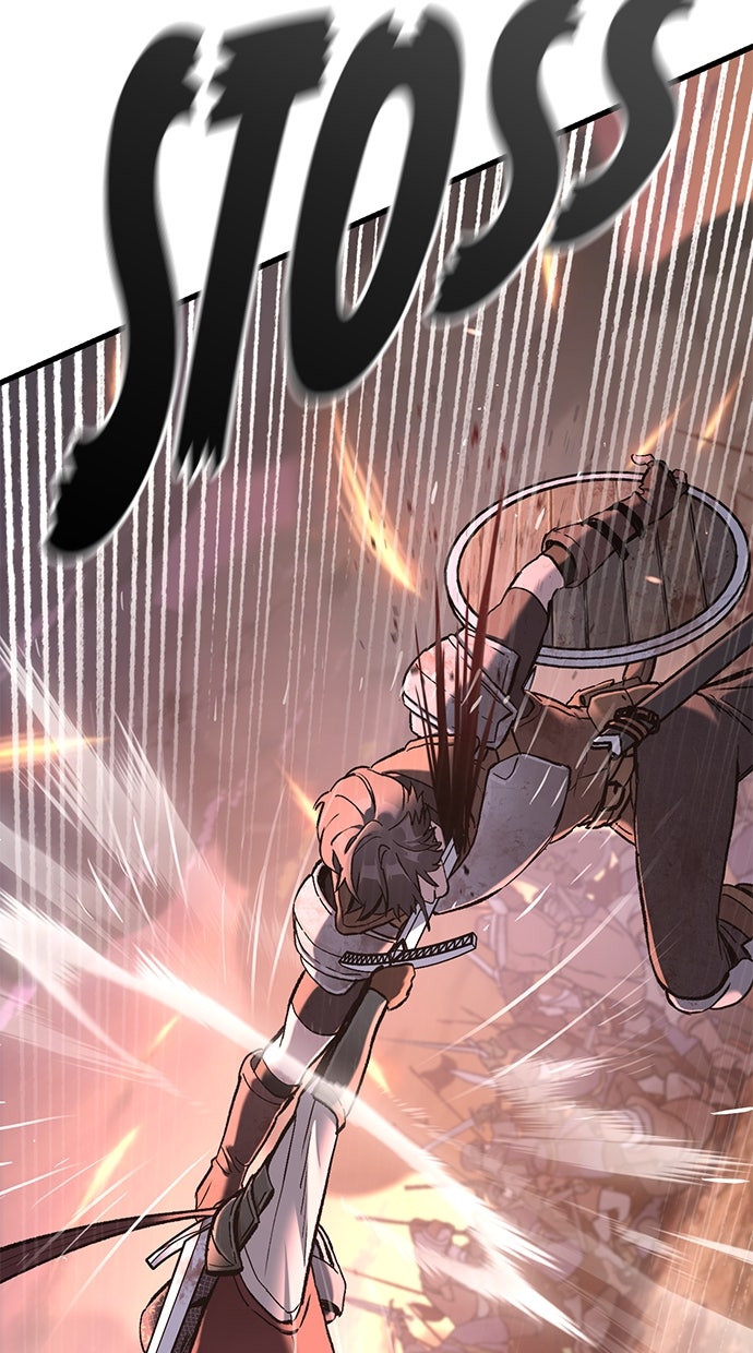 Read Der Ritter lebt nur heute Manga Online