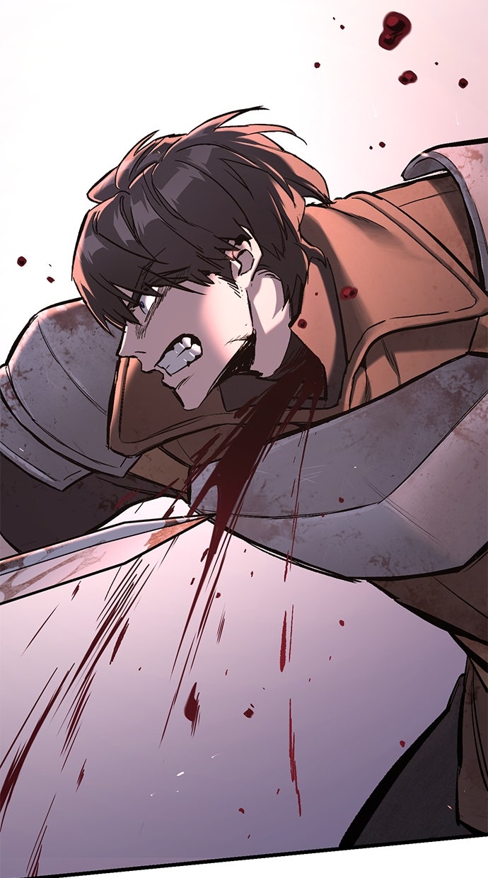 Read Der Ritter lebt nur heute Manga Online