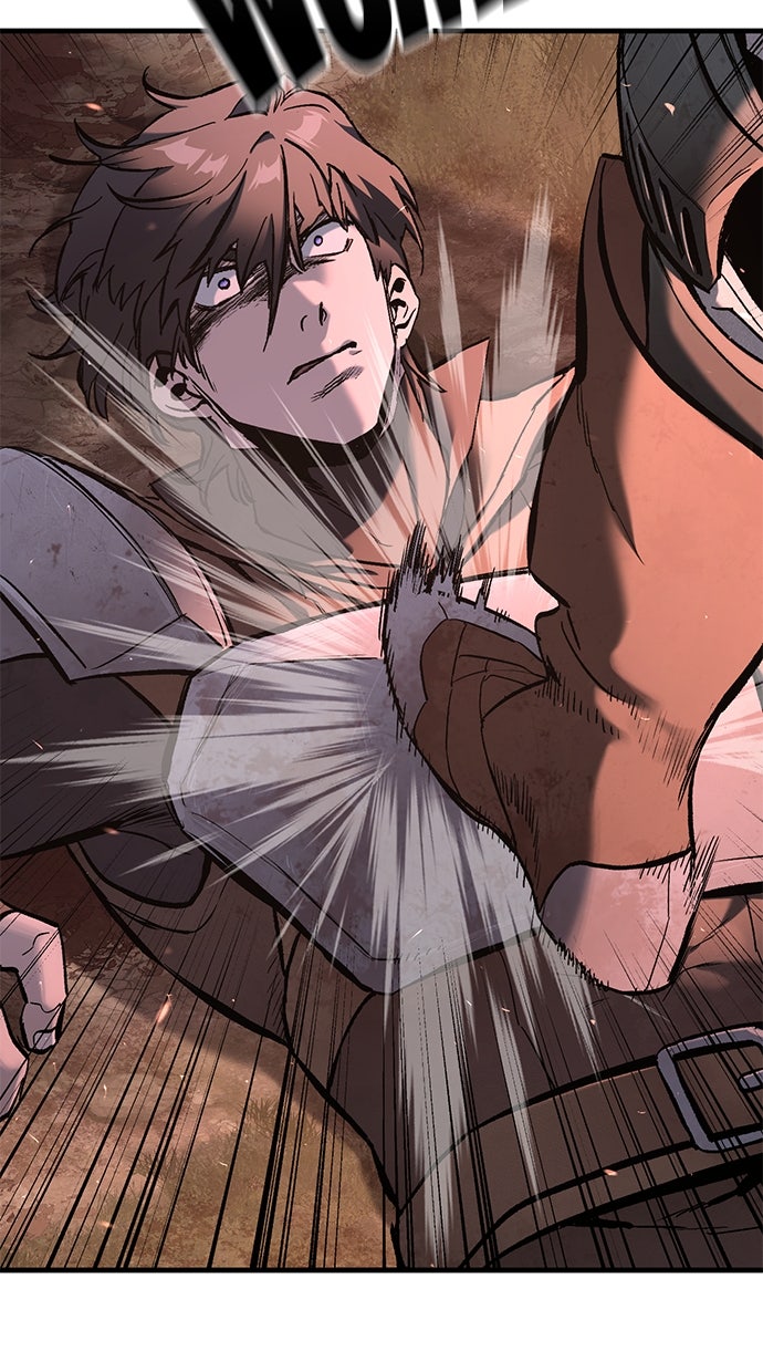 Read Der Ritter lebt nur heute Manga Online