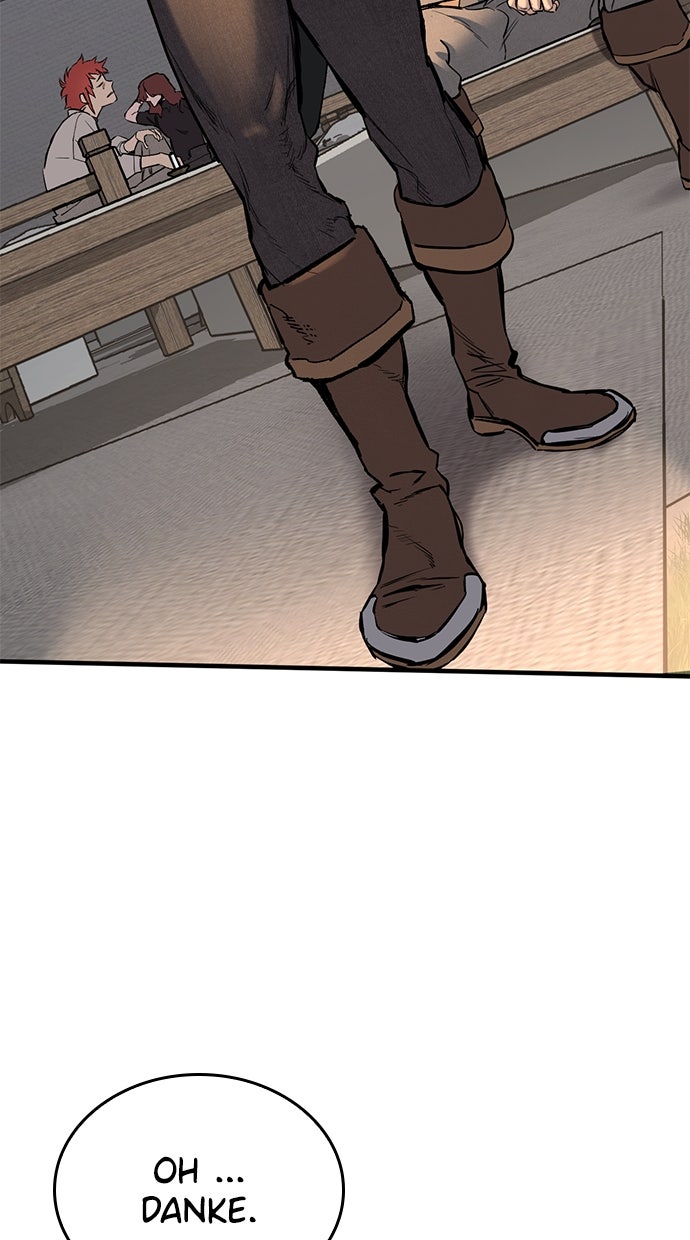 Read Der Ritter lebt nur heute Manga Online
