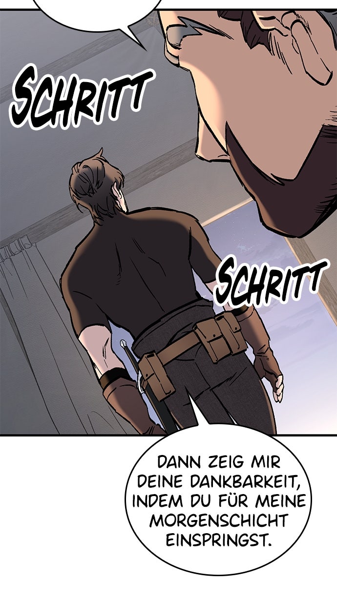 Read Der Ritter lebt nur heute Manga Online