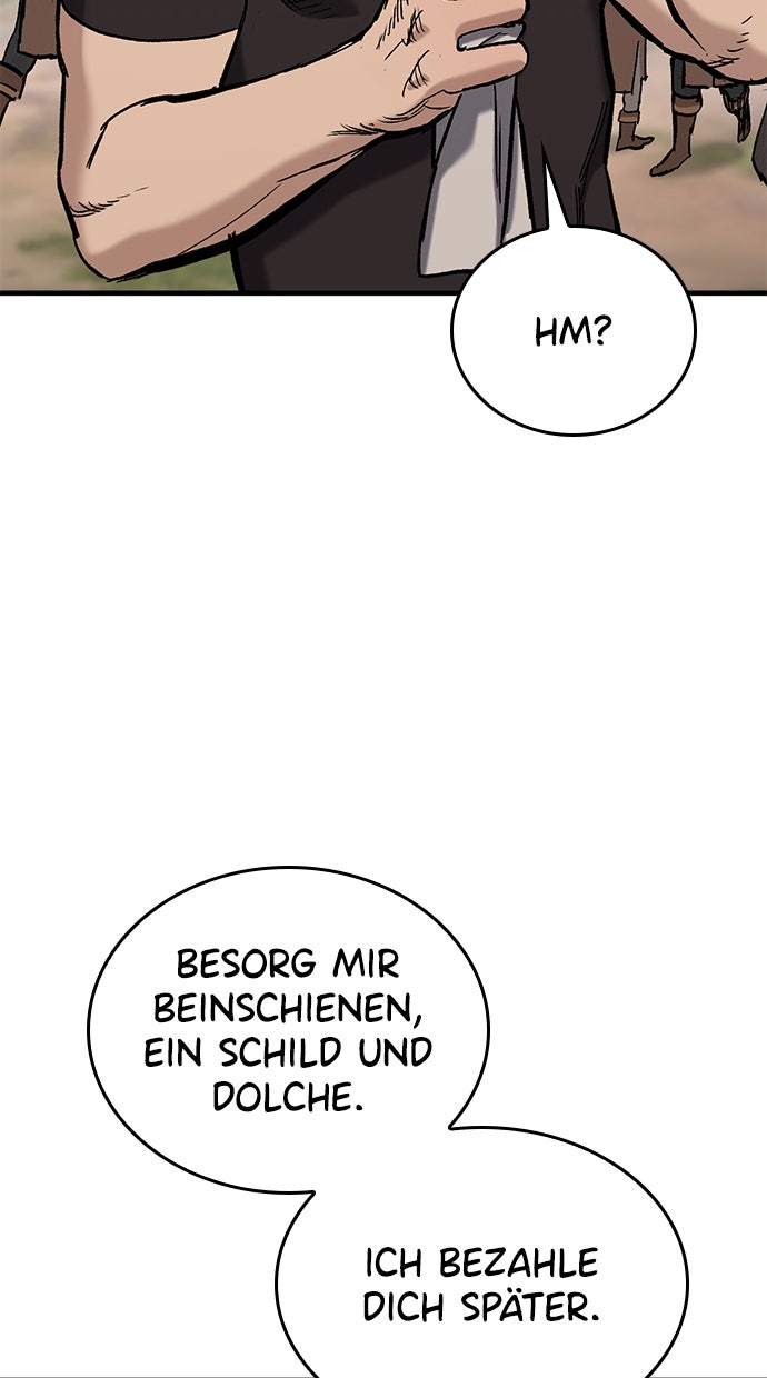 Read Der Ritter lebt nur heute Manga Online