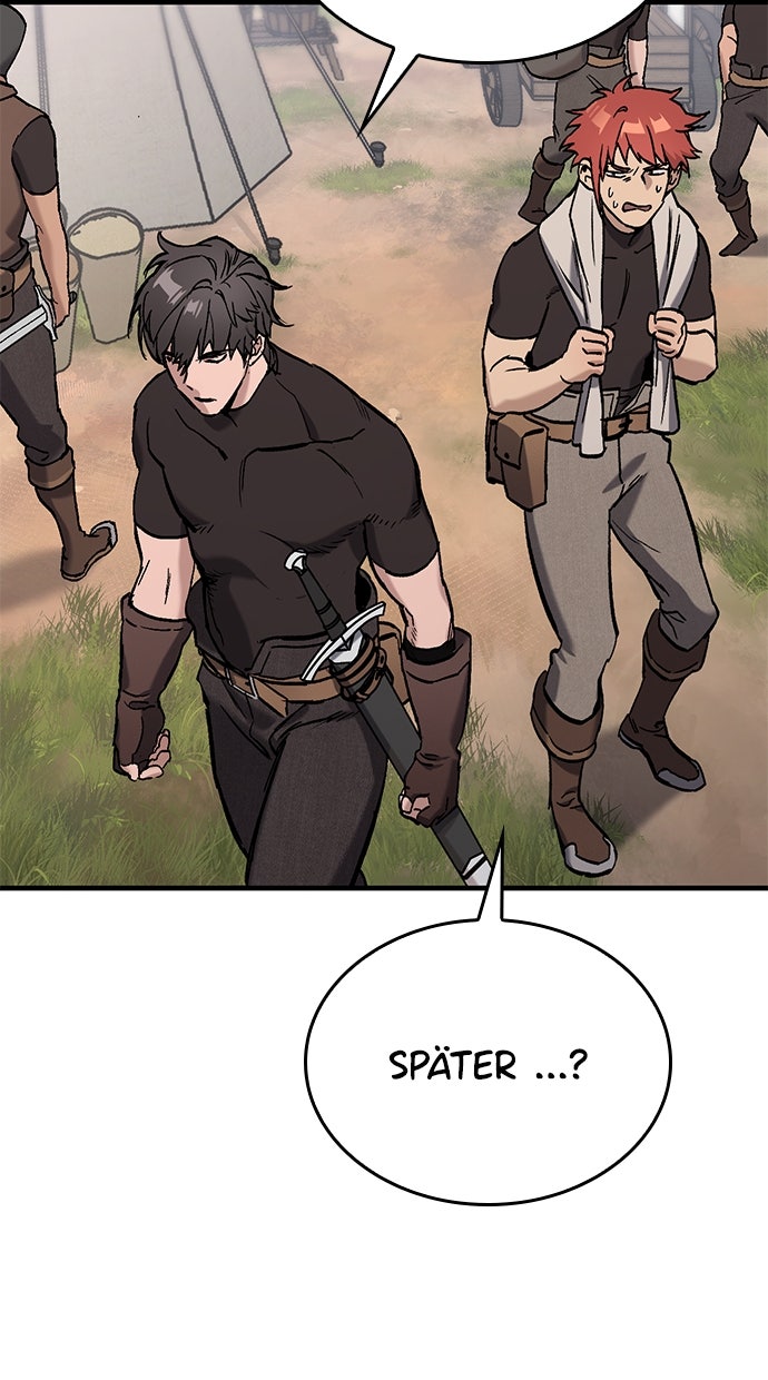 Read Der Ritter lebt nur heute Manga Online