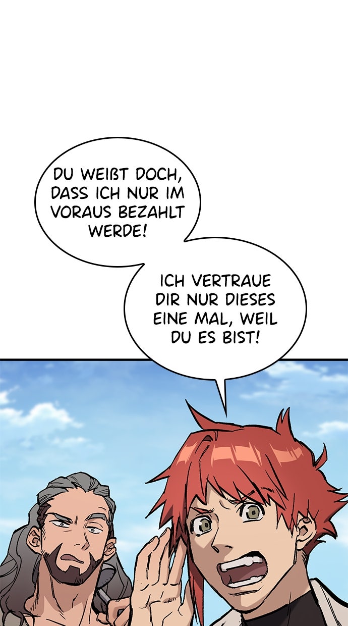 Read Der Ritter lebt nur heute Manga Online