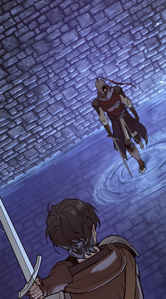 Read Der Ritter lebt nur heute Manga Online