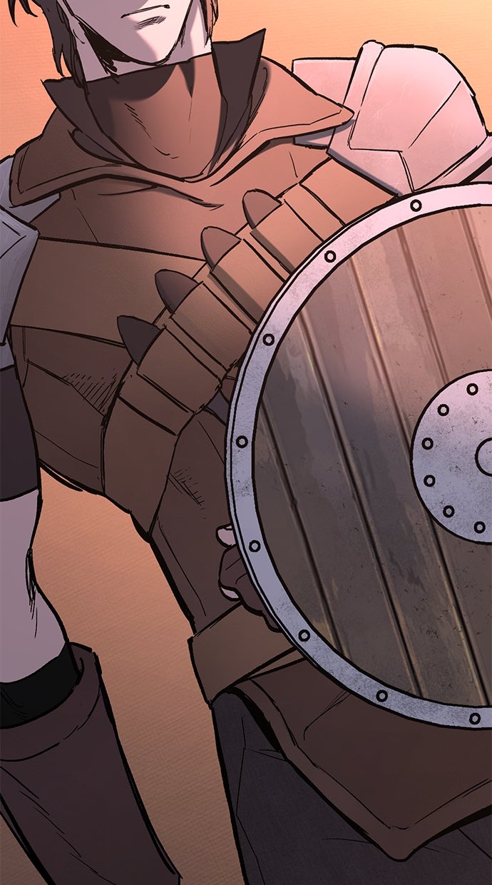Read Der Ritter lebt nur heute Manga Online