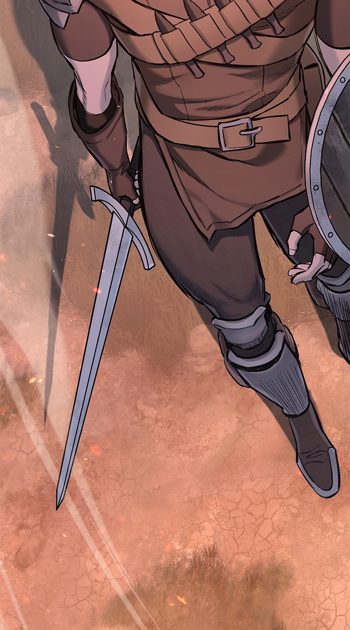 Read Der Ritter lebt nur heute Manga Online