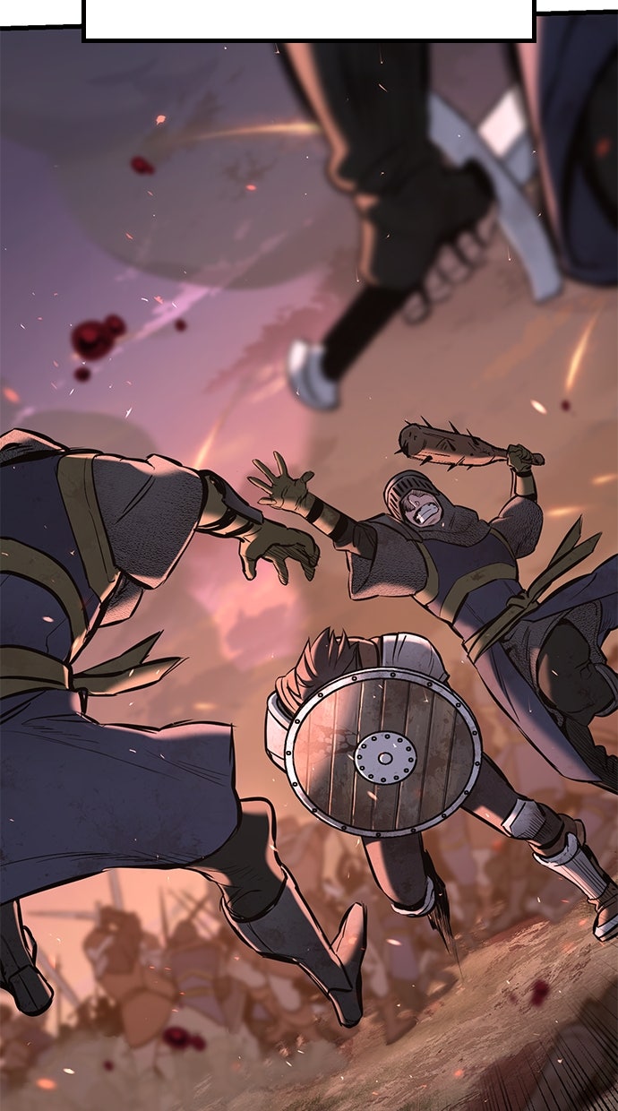 Read Der Ritter lebt nur heute Manga Online