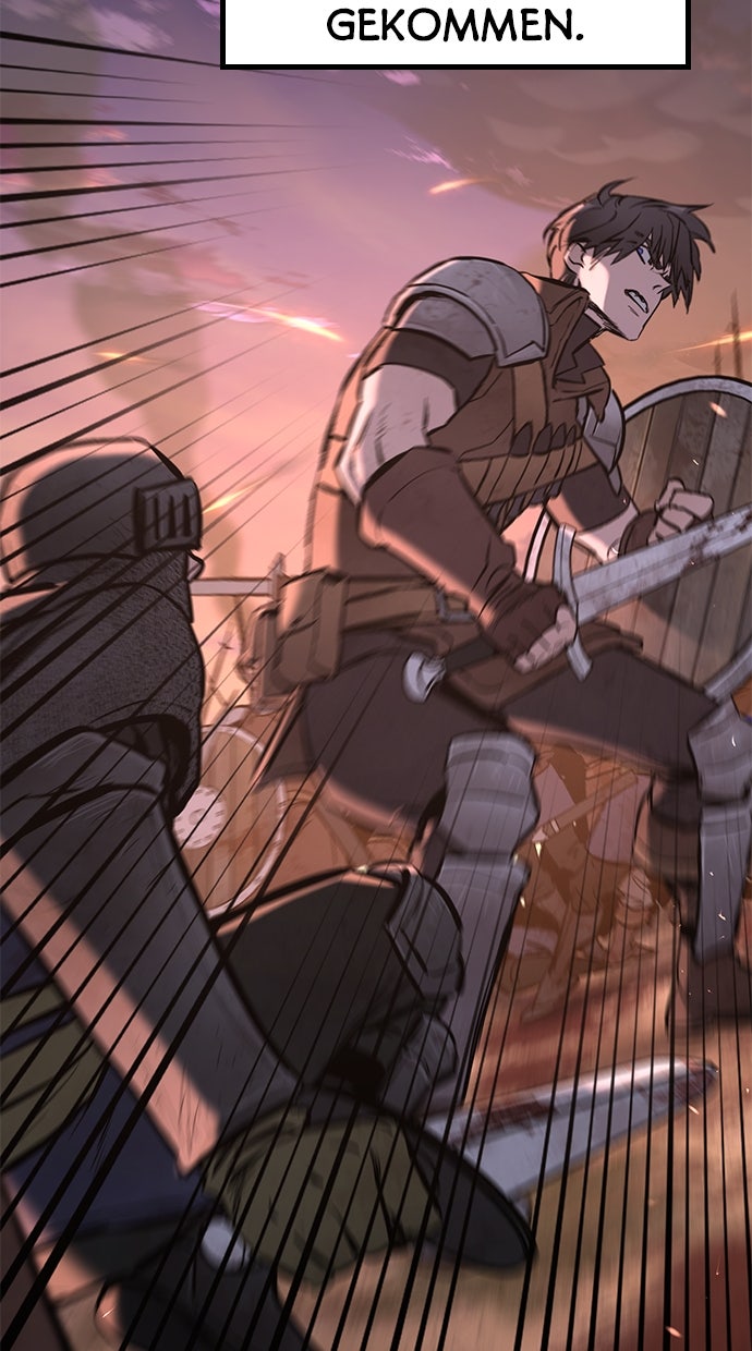 Read Der Ritter lebt nur heute Manga Online